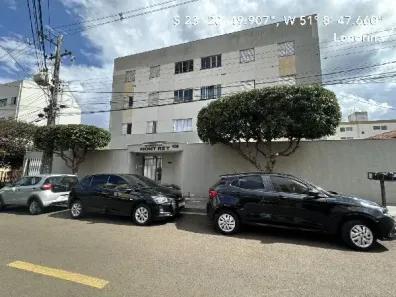 Apartamento com 3 Quartos à venda, 55m² no Jardim Vilas Boas, Londrina