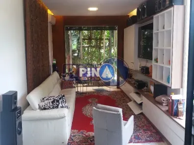 Sobrado com 5 Quartos à venda, 468m² no Residencial Aldeia do Vale, Goiânia