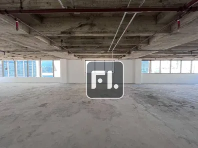 Sala Comercial para alugar, 1851m² no Cerqueira César, São Paulo