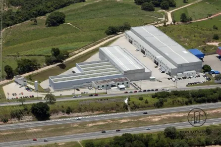 Galpão/Depósito/Armazém para alugar, 900m² no Iporanga, Sorocaba