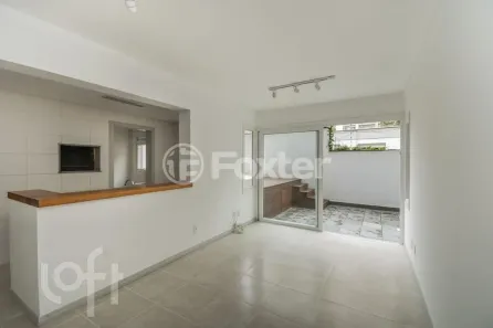 Apartamento com 1 Quarto à venda, 134m² no Bela Vista, Porto Alegre