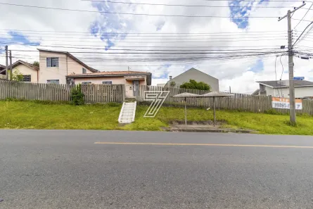 Lote/Terreno à venda, 496m² no Uberaba, Curitiba