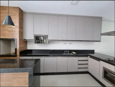 Casa de Condomínio com 3 Quartos à venda, 145m² no Parque Olívio Franceschini, Hortolândia