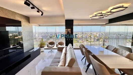 Apartamento com 3 Quartos à venda, 92m² no Jardim Europa, Porto Alegre