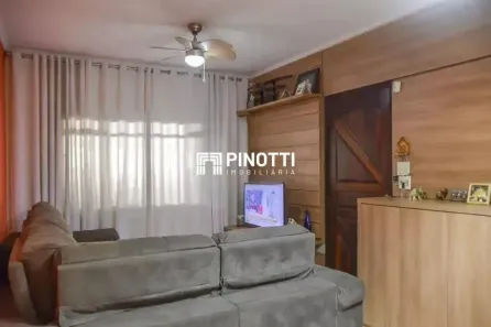 Sobrado com 3 Quartos à venda, 224m² no Cooperativa, São Bernardo do Campo