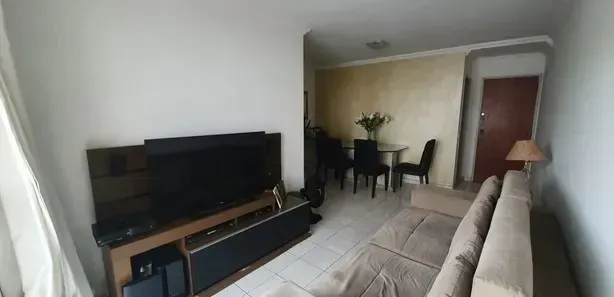 Apartamento com 3 Quartos à venda, 78m² no Bela Vista, São Paulo
