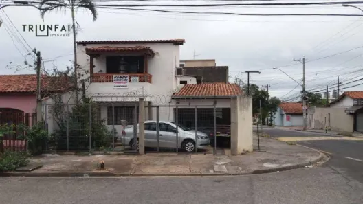 Casa com 2 Quartos à venda, 142m² no Conjunto Habitacional Júlio de Mesquita Filho, Sorocaba