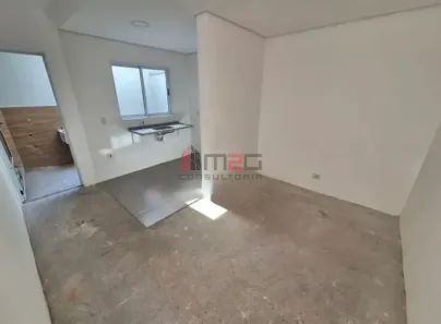 Apartamento com 1 Quarto à venda, 35m² no Vila Clarice, São Paulo