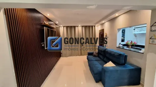 Casa com 2 Quartos à venda, 180m² no Vila Luzita, Santo André