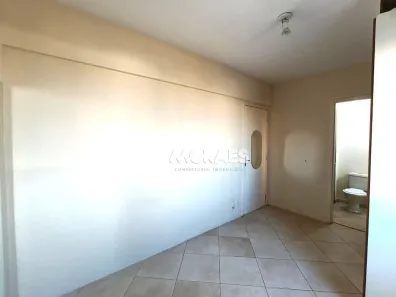 Apartamento com 1 Quarto para alugar, 35m² no Vila Maracy, Bauru