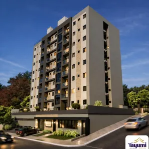 Apartamento com 2 Quartos à venda, 81m² no Bonfim, Santa Cruz do Sul
