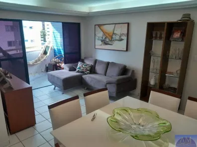 Apartamento com 3 Quartos à venda, 98m² no Boa Viagem, Recife