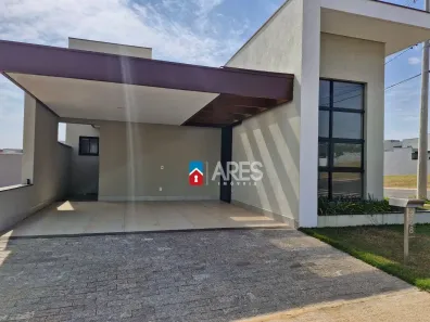 Casa de Condomínio com 3 Quartos à venda, 300m² no Estância Hípica, Nova Odessa