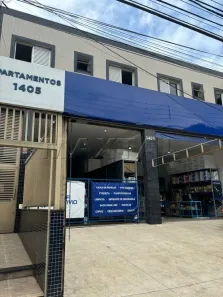 Apartamento com 1 Quarto para alugar, 40m² no Vila Guilherme, São Paulo
