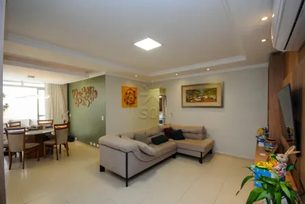 Cobertura com 3 Quartos à venda, 122m² no Maracanã, Foz do Iguaçu