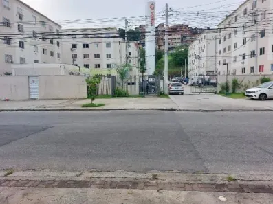 Apartamento com 2 Quartos à venda, 40m² no Tomás Coelho, Rio de Janeiro