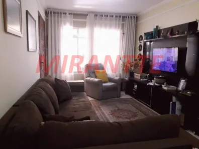 Sobrado com 3 Quartos à venda, 130m² no Vila Mazzei, São Paulo