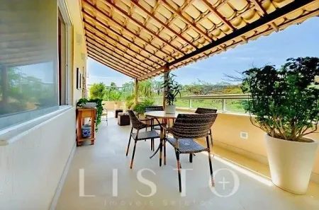 Cobertura com 3 Quartos à venda, 219m² no Barra da Tijuca, Rio de Janeiro