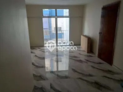 Apartamento com 2 Quartos à venda, 73m² no Encantado, Rio de Janeiro