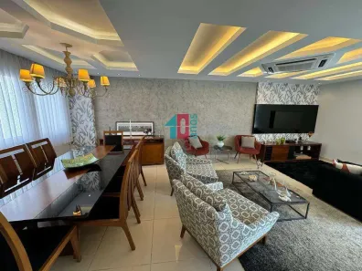 Cobertura com 3 Quartos à venda, 238m² no Recreio dos Bandeirantes, Rio de Janeiro