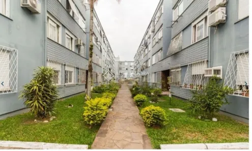 Apartamento com 1 Quarto à venda, 35m² no Cavalhada, Porto Alegre