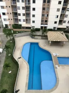 Apartamento com 2 Quartos para alugar, 51m² no Jardim das Margaridas, Salvador