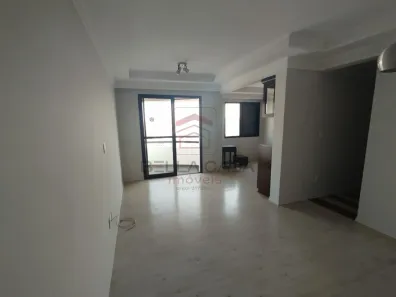 Apartamento com 3 Quartos para alugar, 84m² no Parque da Mooca, São Paulo