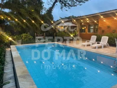 Casa com 3 Quartos à venda, 200m² no Centro, Bertioga
