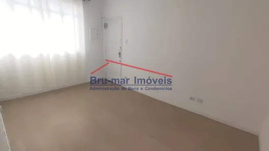 Apartamento com 2 Quartos à venda, 70m² no Vila Belmiro, Santos