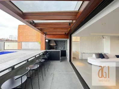 Cobertura com 3 Quartos à venda, 342m² no Vila Madalena, São Paulo