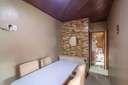 Apartamento com 2 Quartos à venda, 52m² no Tenoné, Belém