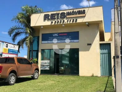 Sala Comercial com 2 Quartos à venda, 300m² no Jardim Portobello, Sorocaba
