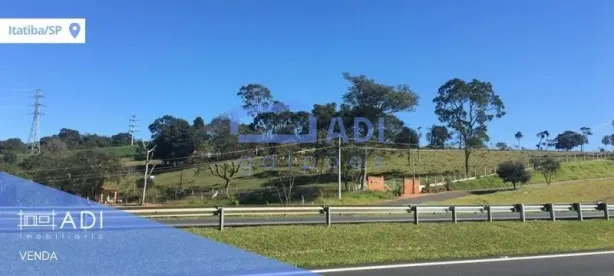 Lote/Terreno à venda, 327000m² no Centro, Itatiba