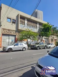 Galpão/Depósito/Armazém à venda, 827m² no Belenzinho, São Paulo