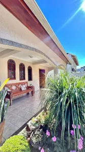Casa com 5 Quartos à venda, 553m² no Solar dos Lagos, São Lourenço