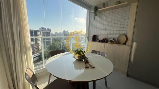 Apartamento com 1 Quarto à venda, 30m² no Caminho das Árvores, Salvador