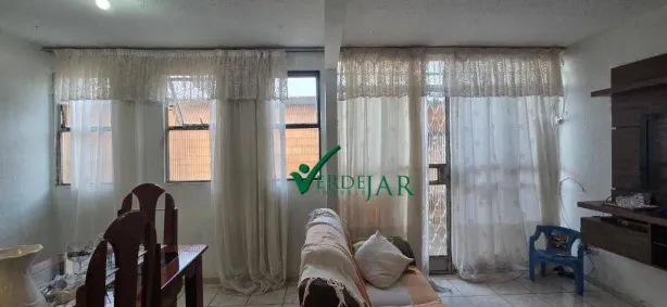 Casa com 3 Quartos à venda, 72m² no Morada do Rio, Santa Luzia
