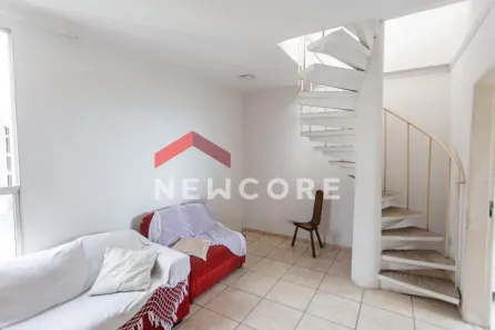 Cobertura com 3 Quartos à venda, 112m² no Maria Virgínia, Belo Horizonte