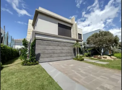 Casa de Condomínio com 5 Quartos à venda, 397m² no Maristela, Xangri-Lá