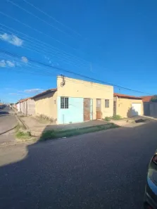 Casa com 1 Quarto à venda, 186m² no Vale Quem Tem, Teresina