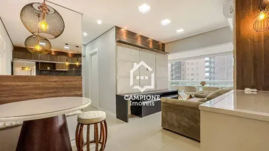 Apartamento com 2 Quartos à venda, 73m² no Pinheiros, São Paulo