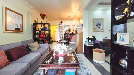 Apartamento com 3 Quartos à venda, 145m² no Icaraí, Niterói