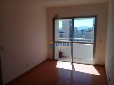 Apartamento com 1 Quarto para alugar, 45m² no Perdizes, São Paulo