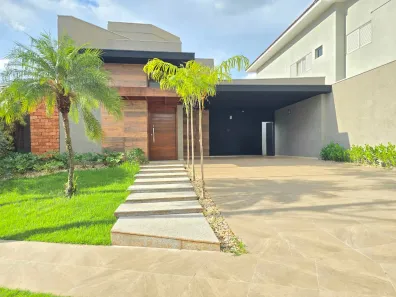 Casa com 3 Quartos à venda, 225m² no Residencial Gaivota I, São José do Rio Preto