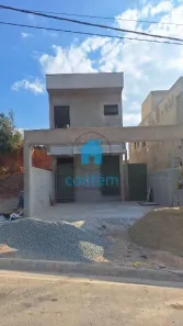 Casa com 3 Quartos à venda, 113m² no Loteamento Residencial Jardim Belas Artes(Vita Granja Viana), Cotia