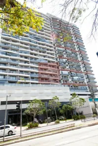 Apartamento com 1 Quarto à venda, 34m² no Santo Amaro, São Paulo