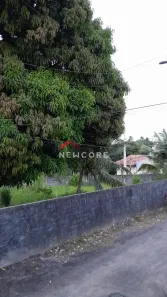 Lote/Terreno com 1 Quarto à venda, 200m² no Cassange, Salvador