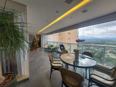 com 3 Quartos à venda, 245m² no Jardim das Colinas, São José dos Campos