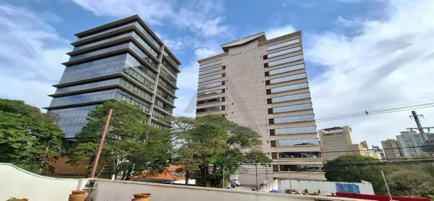 Imóvel Comercial com 3 Quartos à venda, 540m² no Nova Campinas, Campinas