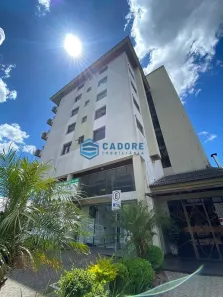 Apartamento com 3 Quartos para venda ou aluguel, 115m² no Rio Branco, Caxias do Sul
